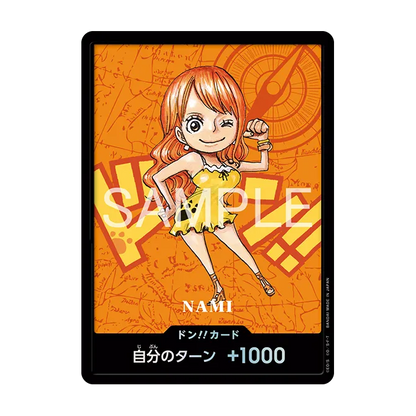 One Piece Card Game - Premium Card Collection Kumamoto Prefecture Special