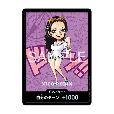 One Piece Card Game - Premium Card Collection Kumamoto Prefecture Special