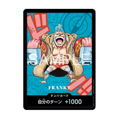 One Piece Card Game - Premium Card Collection Kumamoto Prefecture Special