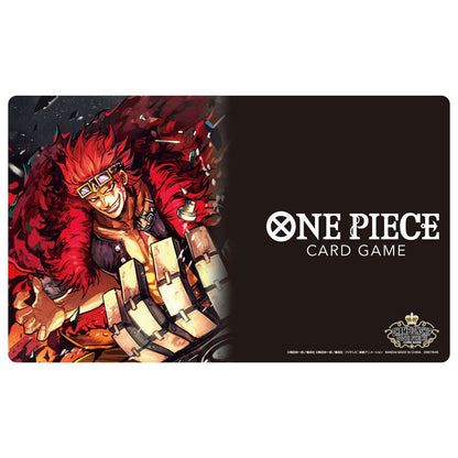 [CARD NOT INCLUDED] One Piece Card Game Championship Set 2022 - Eustass Kid