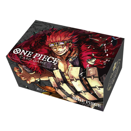 [CARD NOT INCLUDED] One Piece Card Game Championship Set 2022 - Eustass Kid