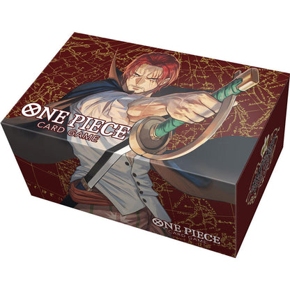 [CARD NOT INCLUDED] One Piece Card Game Championship Set 2022 - Shanks