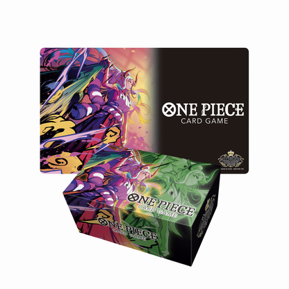 [CARD NOT INCLUDED] One Piece Card Game Championship Set 2022 - Yamato