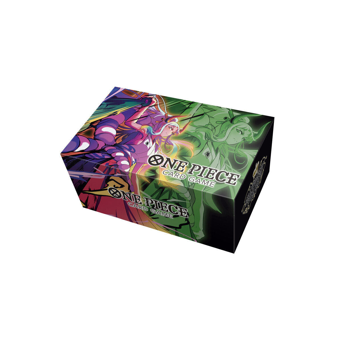 [CARD NOT INCLUDED] One Piece Card Game Championship Set 2022 - Yamato