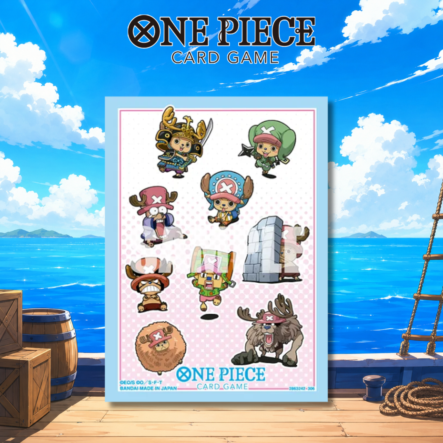 ONE PIECE FILM RED CARD GAME TUTORIAL DECK EXCLUSIVE JAPAN CINEMA – JumpIchiban