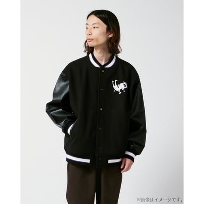 One Piece Clothing - Gear 5 Stadium Jacket