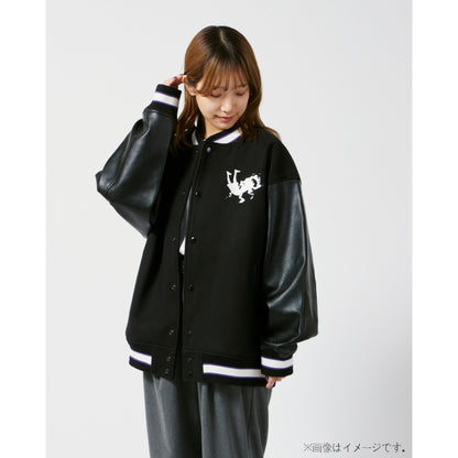 One Piece Clothing - Gear 5 Stadium Jacket