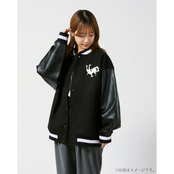 One Piece Clothing - Gear 5 Stadium Jacket