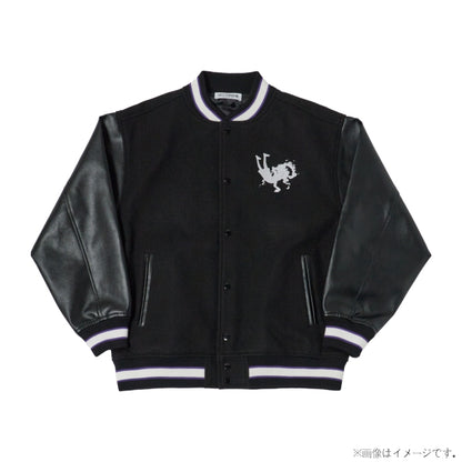One Piece Clothing - Gear 5 Stadium Jacket