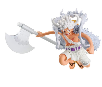 One Piece Cross Posing - Monkey D. Luffy II [Pre-Order Nov 2026]