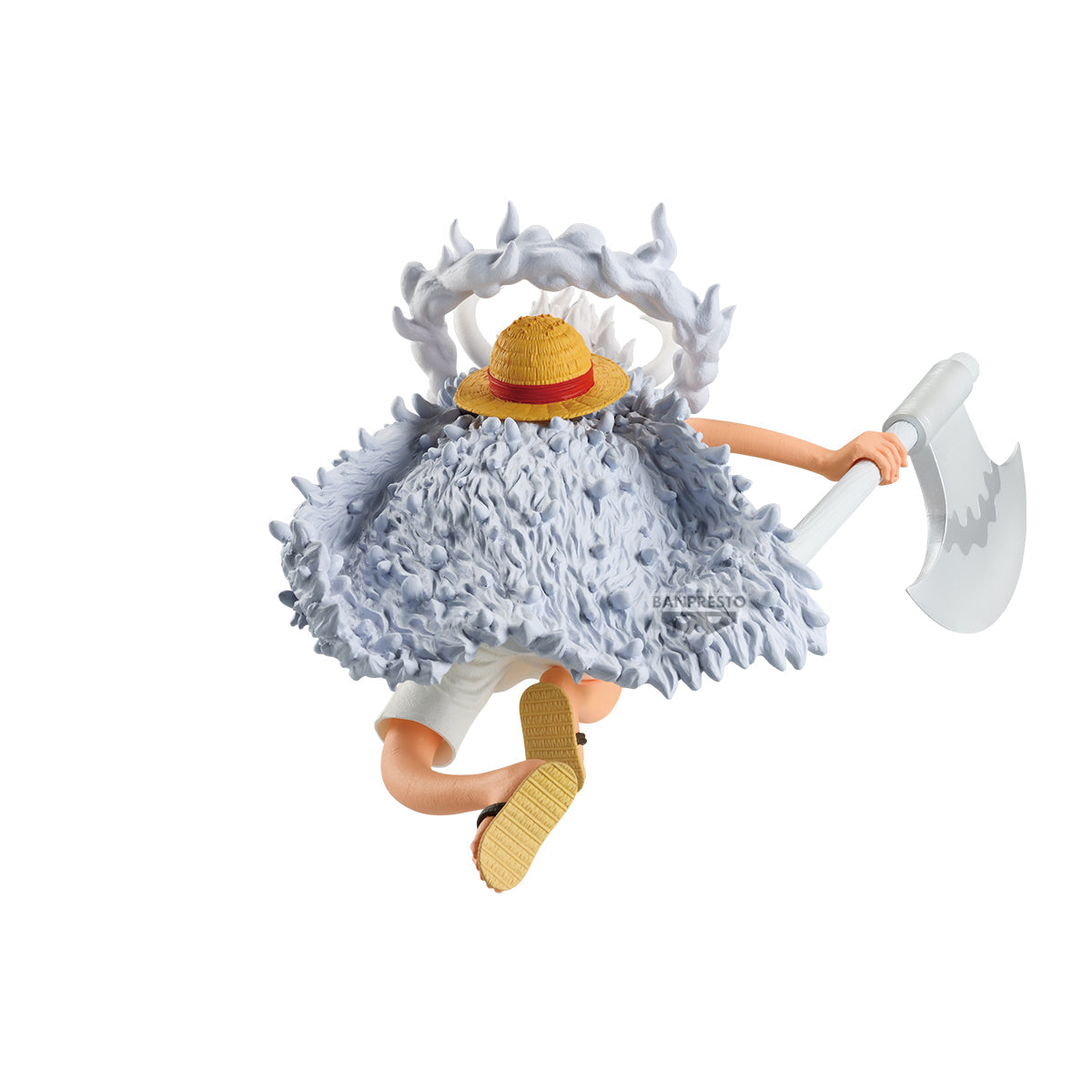 One Piece Cross Posing - Monkey D. Luffy II [Pre-Order Nov 2026]