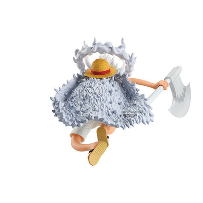 One Piece Cross Posing - Monkey D. Luffy II [Pre-Order Nov 2026]