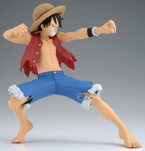 One Piece Cross Posing - Monkey D. Luffy [Pre-Order Aug 2026