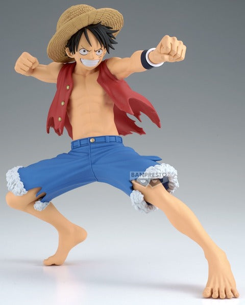 One Piece Cross Posing - Monkey D. Luffy [Pre-Order Aug 2026