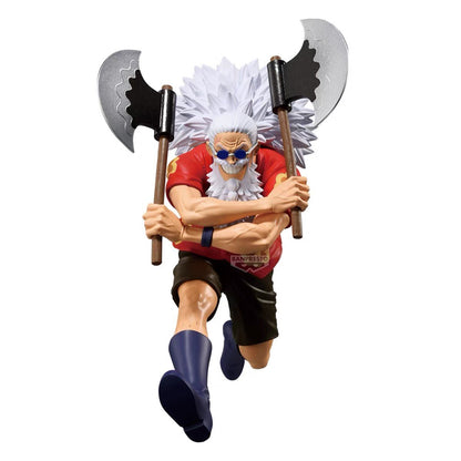 One Piece Cross Posing - Scopper Gaban [Pre-Order Dec 2026]