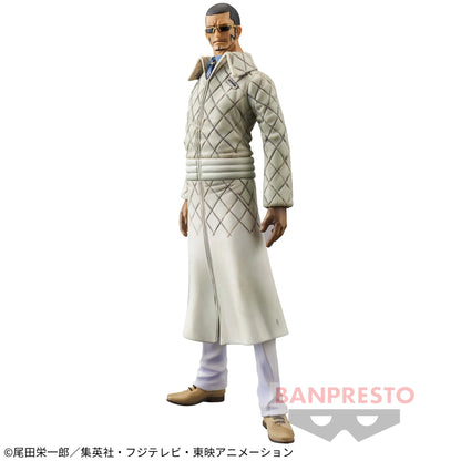 One Piece DXF The Grandline Men - Vergo