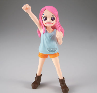 One Piece DXF The Grandline Series - Jewelry Bonney
