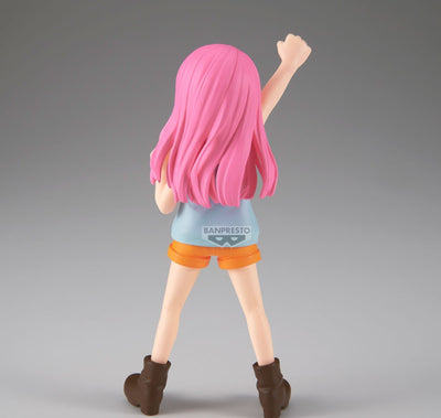 One Piece DXF The Grandline Series - Jewelry Bonney