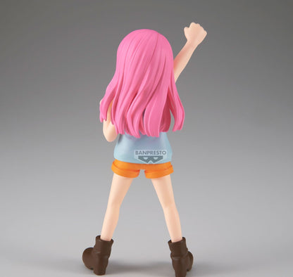 One Piece DXF The Grandline Series - Jewelry Bonney