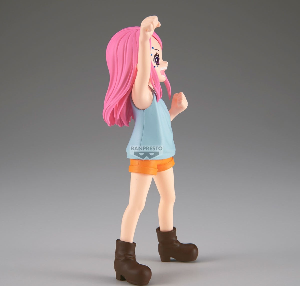 One Piece DXF The Grandline Series - Jewelry Bonney