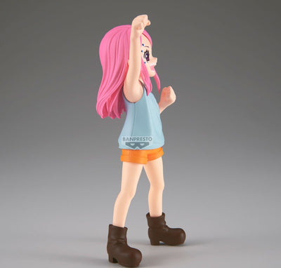 One Piece DXF The Grandline Series - Jewelry Bonney