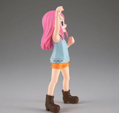 One Piece DXF The Grandline Series - Jewelry Bonney