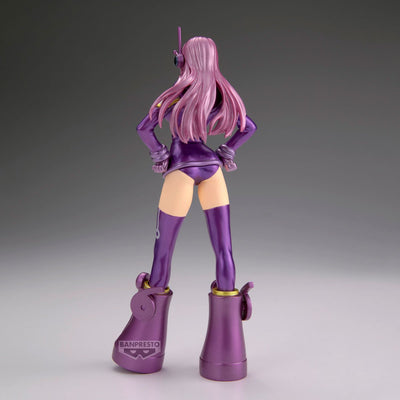 One Piece DXF The Grandline Series - Jewelry Bonney II