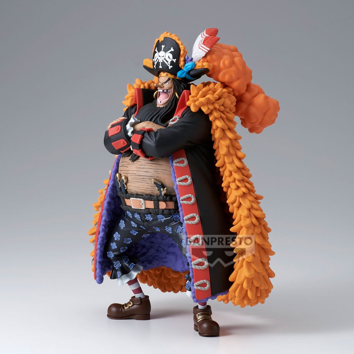 One Piece DXF The Grandline Series - Special Marshall D. Teach