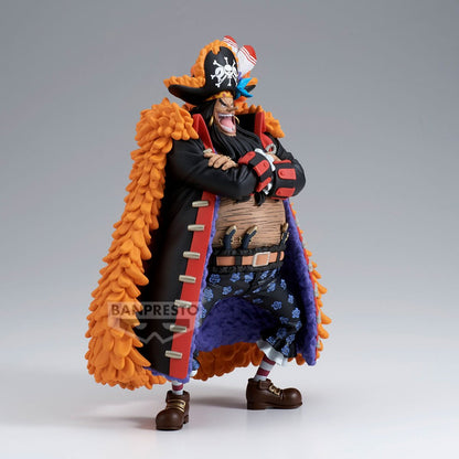 One Piece DXF The Grandline Series - Special Marshall D. Teach