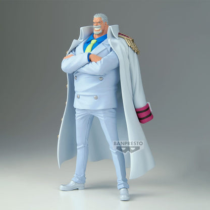 One Piece DXF The Grandline Series - Special Monkey D. Garp