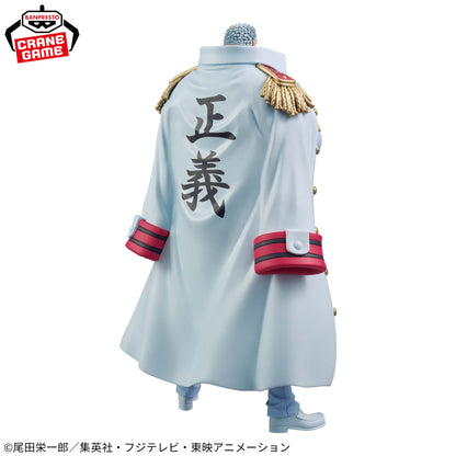 One Piece - DXF One Piece The Grandline Men - Monkey D. Luffy One Piece - DXF One Piece The Grandline Men - Monkey D. Luffy