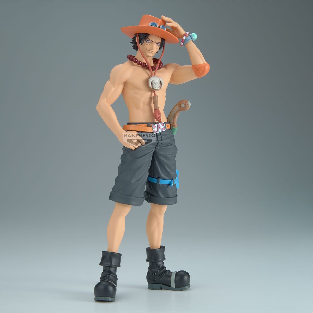 One Piece DXF The Grandline Series - Special Portgas D. Ace