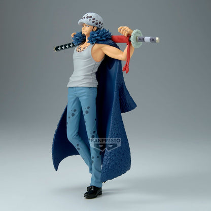 One Piece DXF The Grandline Series - Special Trafalgar Law