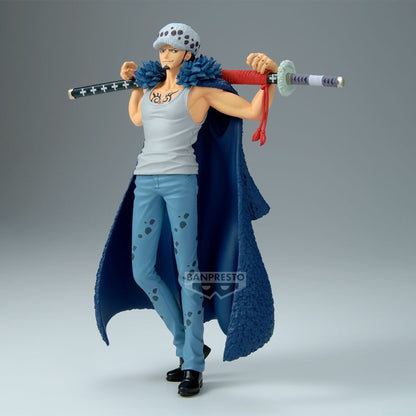 One Piece DXF The Grandline Series - Special Trafalgar Law