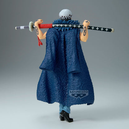 One Piece DXF The Grandline Series - Special Trafalgar Law