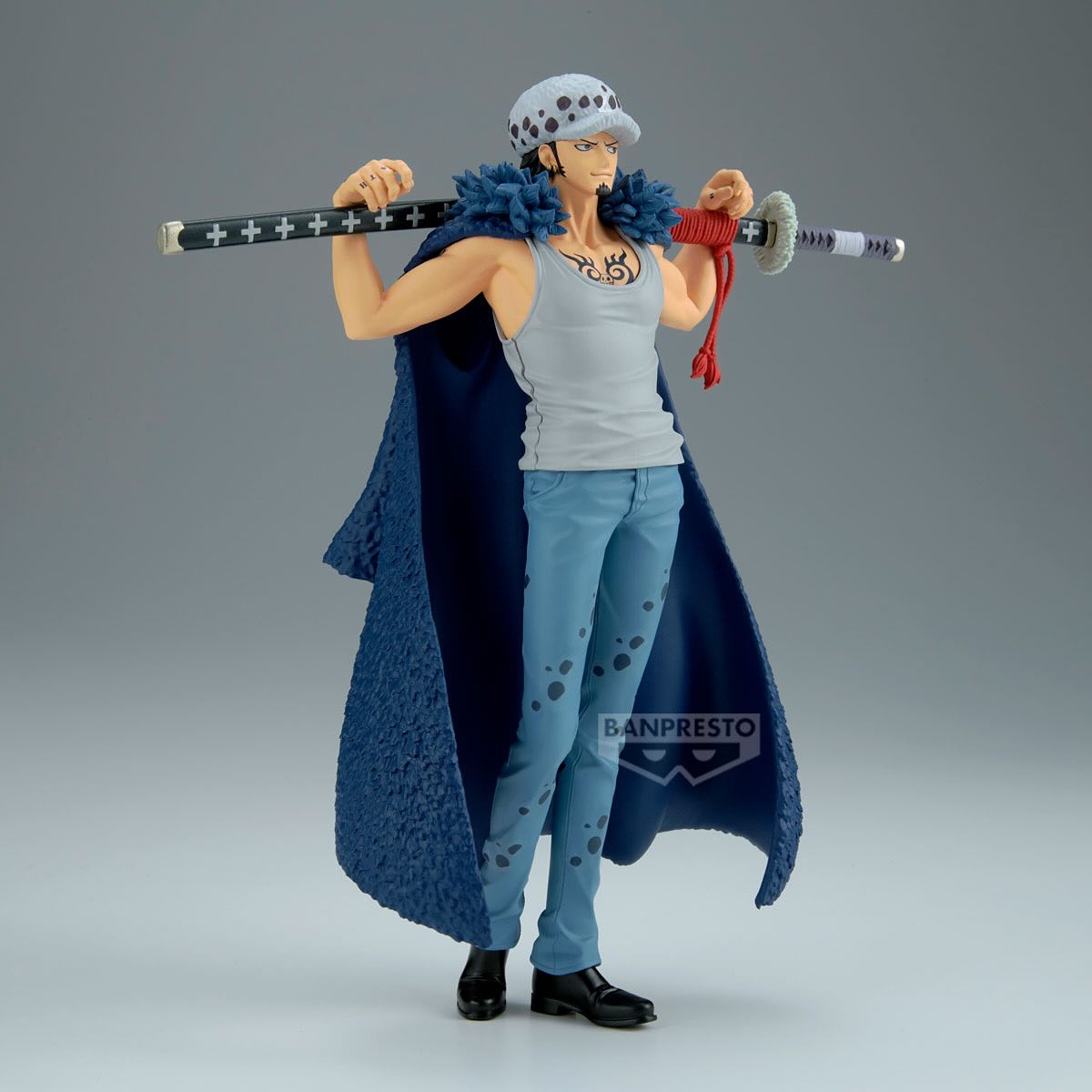 One Piece DXF The Grandline Series - Special Trafalgar Law