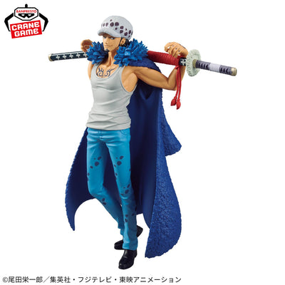 One Piece DXF The Grandline Series - Special Trafalgar Law
