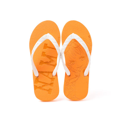 One Piece Day 25 - Beach Sandals Nami Size M
