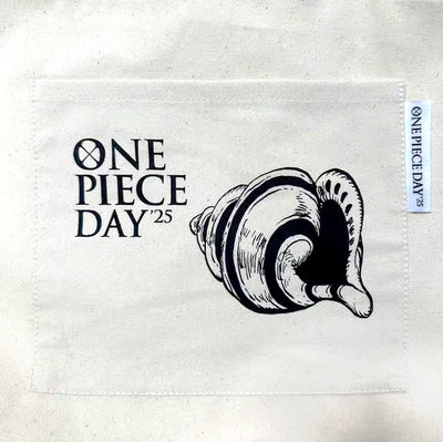 One Piece Day 25 - Gunko's TD record bag