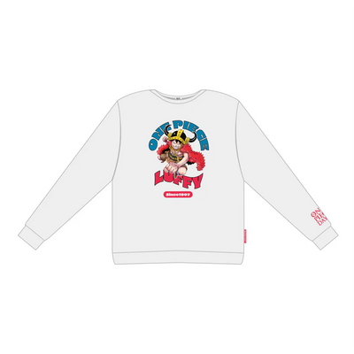 One Piece Day 25 - Sweatshirt [Made To-order Shipment]