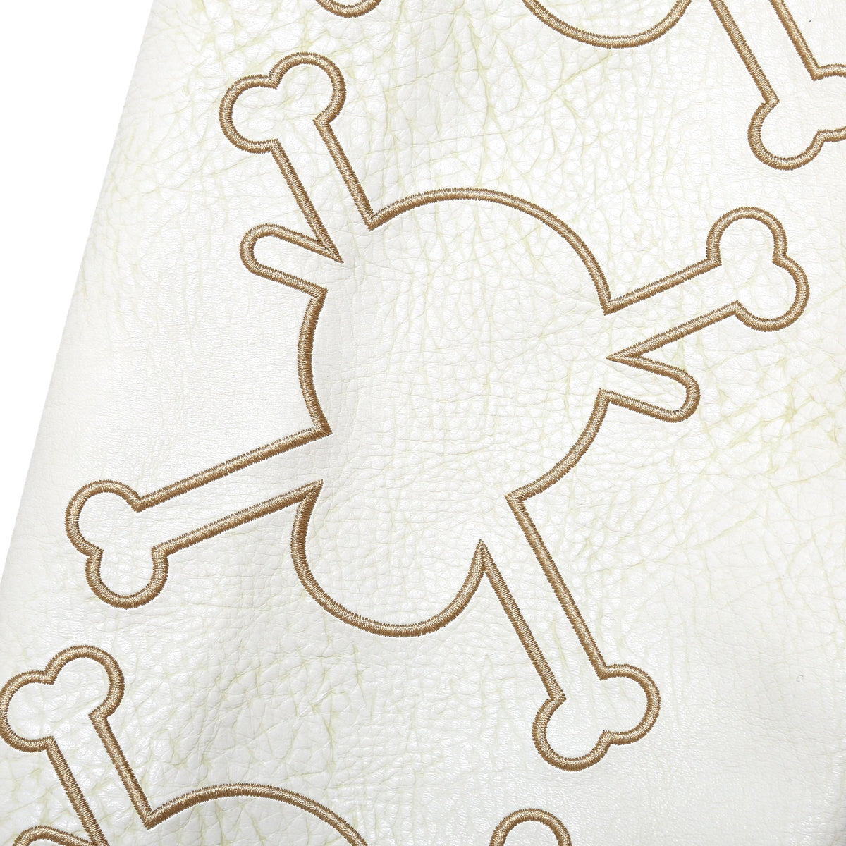 One Piece Egghead Edition x Daimaru Matsuzakaya Ver.2.0 - Original Stadium Jacket