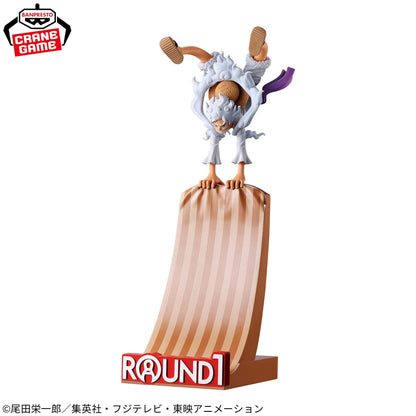 One Piece Fig Life! - Monkey D. Luffy Gear 5 Vol. 2 Special Ver. [Pre-Order Jul 2026]