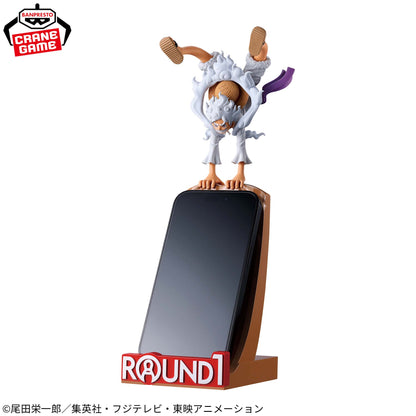 One Piece Fig Life! - Monkey D. Luffy Gear 5 Vol. 2 Special Ver. [Pre-Order Jul 2026]