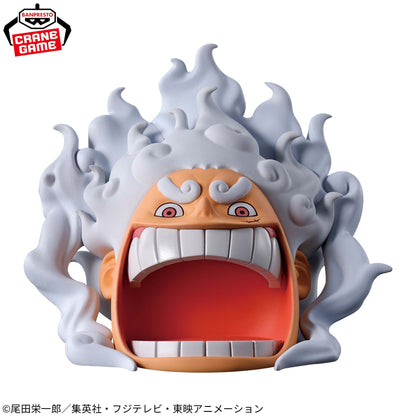 One Piece Fig Life! - Monkey D. Luffy Gear 5 Vol. 3 Special Ver. [Pre-Order Jul 2026]