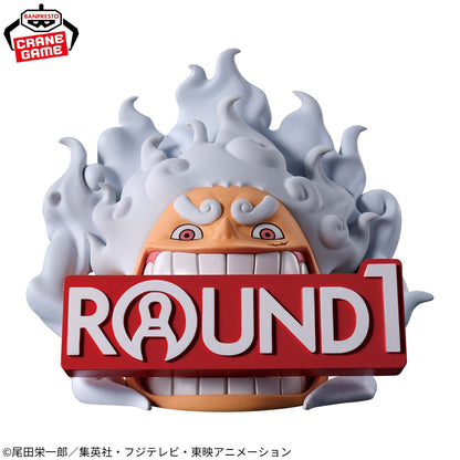 One Piece Fig Life! - Monkey D. Luffy Gear 5 Vol. 3 Special Ver. [Pre-Order Jul 2026]