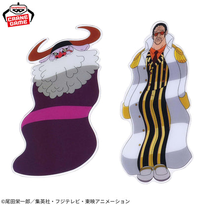 One Piece Fig Life! - Monkey D. Luffy Gear 5 Vol. 5 [Pre-Order Feb 2026]