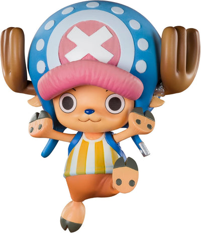 One Piece Figuarts Zero - Chopper Loves Cotton Candy