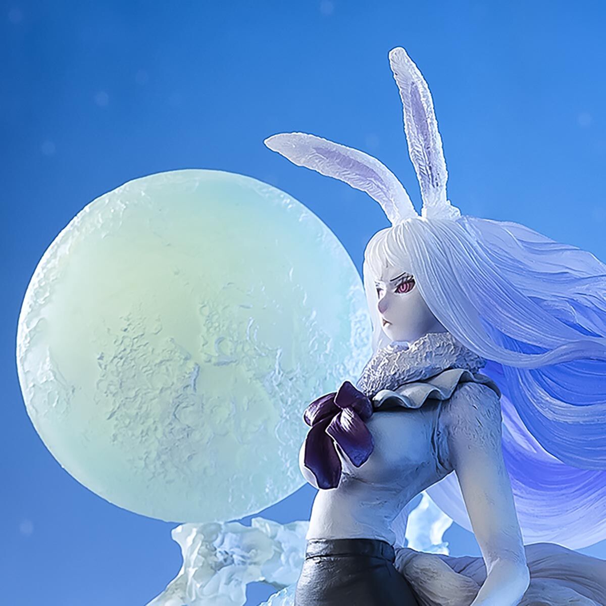 One Piece Figuarts Zero Extra Battle - Carrot Sulong ver. [Pre-Order Jul 2026]