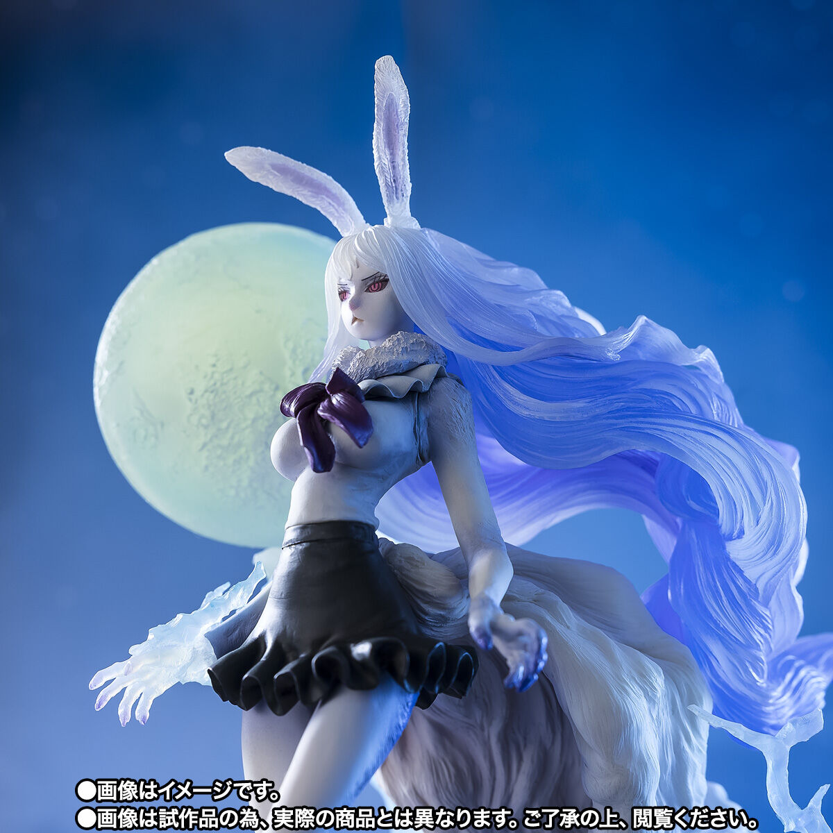 One Piece Figuarts Zero Extra Battle - Carrot Sulong ver. [Pre-Order Jul 2026]