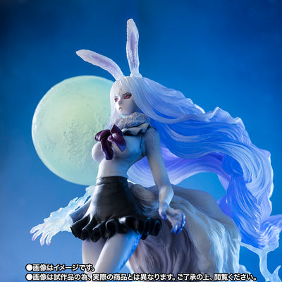 One Piece Figuarts Zero Extra Battle - Carrot Sulong ver. [Pre-Order Jul 2026]